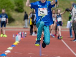 UBS Kids Cup Lostorf 2024
